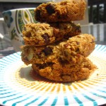 Friendships and Easy Granola Bars