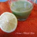 Day 7 of 21 Juice Challenge – Earth Goodness