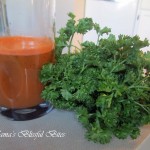 13 of 21 Juice Challenge – Morning Cup of Joe