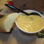 Take Me Home Panera Bread