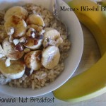 Banana Nut Breakfast