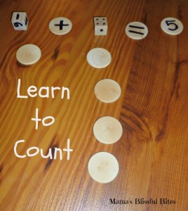 counting