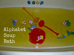 alphabet soup