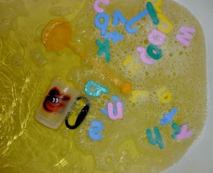 alphabet soup bath 2