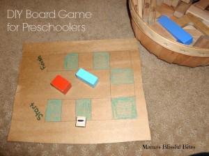 board game 1