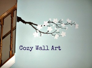 Cozy Wall ARt