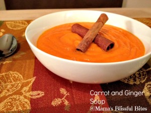 carrot soup1