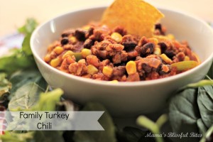 turkeychiliA